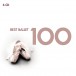 Best 100 - Ballet - CD