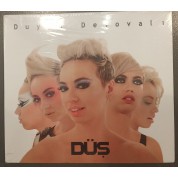 Duygu Desovalı: Düş - CD