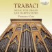 Trabaci: Harpsichord and Organ Music - CD