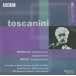 Beethoven, Mozart: Missa Solemnis, Symphony No.7, Symphony No.35 - CD