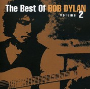 Bob Dylan: Best Of Vol. 2 - CD