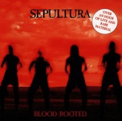 Sepultura: Blood Rooted - CD
