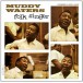 Muddy Waters: Folk Singer - SACD