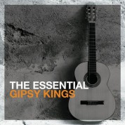 Gipsy Kings: The Essential Gipsy Kings - CD