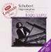 Schubert: 4 impromptus, D899 Radu Lupu - CD