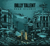 Billy Talent: Dead Silence - Plak