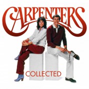 Carpenters: Collected - Plak