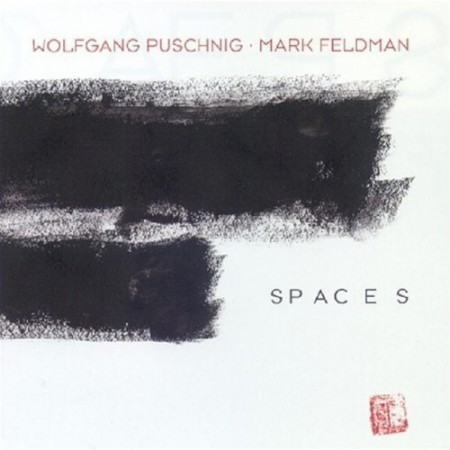 Wolfgang Puschnig, Mark Feldman: Puschnig Feldman - CD