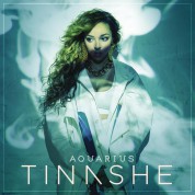 Tinashe: Aquarius - CD