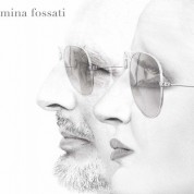Mina & Ivano Fossati: Mina Fossati - CD