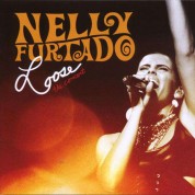 Nelly Furtado: Loose - The Concert - CD