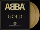 Abba: Gold (Limited Edition - Gold Vinyl) - Plak Foto #2