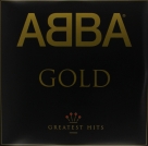 Abba: Gold (Limited Edition - Gold Vinyl) - Plak Foto #1