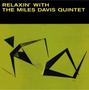 Miles Davis: Relaxin - Plak