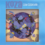 Cem Özdemir: Koza - CD
