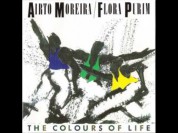 Airto Moreira, Flora Purim: The Colours of Life - Plak