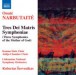 Narbutaite: Tres Dei Matris Symphoniae - CD