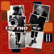 Tab Two: Belle Affaire - CD