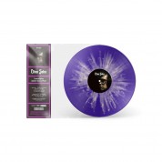 Elton John (Limited Edition - Purple & White Splatter Vinyl) - Plak