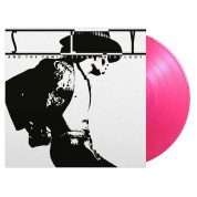 Sly & The Family Stone: Anthology (Limited Numbered Edition - Pink Vinyl) - Plak