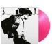Anthology (Limited Numbered Edition - Pink Vinyl) - Plak