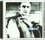 Tindersticks [2nd Album] - CD