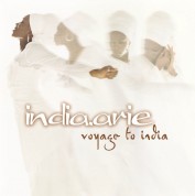 India.Arie: Voyage To India - Plak