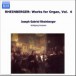 Rheinberger, J.G.: Organ Works, Vol.  4 - CD