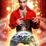 Prince: Planet Earth - CD