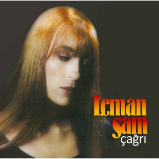 Leman Sam: Çağrı - Plak