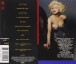 OST - I'm Breathless (Dick Tracy) - CD