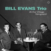 Bill Evans: The Village Vanguard Sessions - Plak