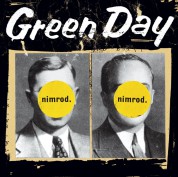Green Day: Nimrod - Plak