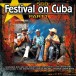 Festival on Cuba Vol. 1 - CD