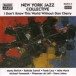 New York Jazz Collective: I Don'T Know This World Without Don Cherry - CD