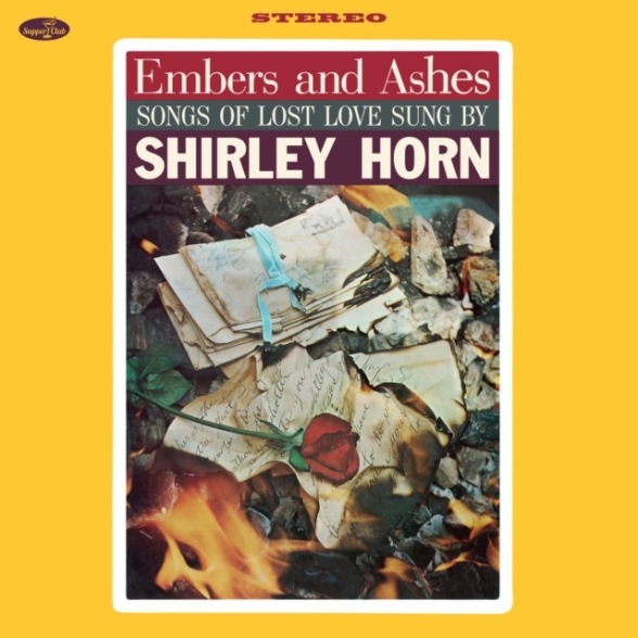 Shirley Horn