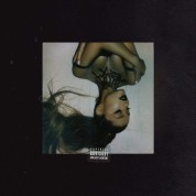 Ariana Grande: Thank U, Next - CD