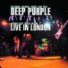 Live In London - CD