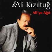 Ali Kızıltuğ: Ali'ye Ağıt - CD