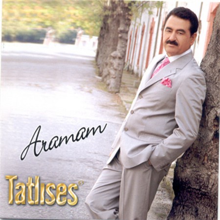 İbrahim Tatlıses: Aramam - CD