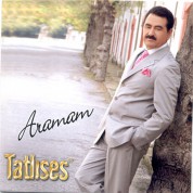 İbrahim Tatlıses: Aramam - CD