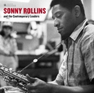 Sonny Rollins: And The Contemporary Leaders - Plak Foto #1