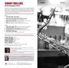 Sonny Rollins: And The Contemporary Leaders - Plak Foto #2