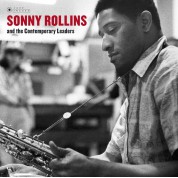 Sonny Rollins: And The Contemporary Leaders - Plak