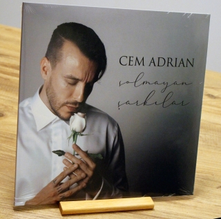 Plak Sergileme Standı