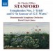Stanford: Symphonies, Vol. 3 (Nos. 3 and 6) - CD