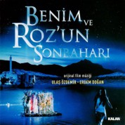 Ulaş Özdemir, Erdem Dogan: Benim ve Roz'un Sonbaharı - CD