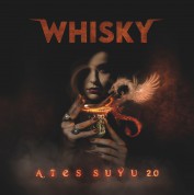 Whisky: Ateş Suyu - Plak