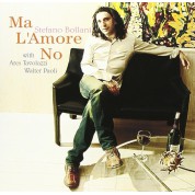 Stefano Bollani: Ma L'Amore No - CD