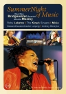 Mischa Maisky, Roby Lakatos, Dee Dee Bridgewater, Cristina Gallardo-Domas, Misia, Rodolfo Mederos, Mayte Martín, The King's Singers: Summernight of Music - Love Songs - DVD Foto #1